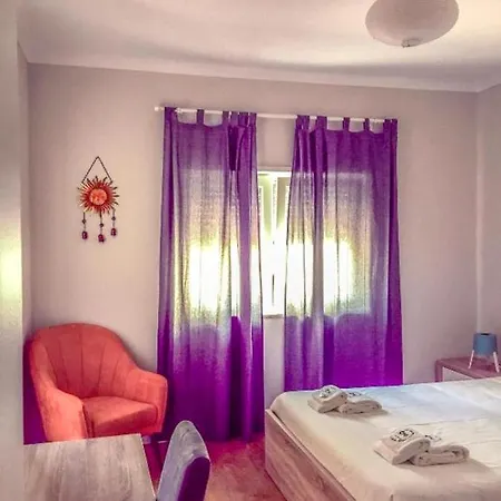 Spacious House In Atalaia With Shared Pool * Lourinha (Lisbon)