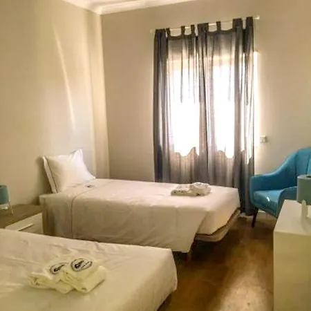 Σπίτι διακοπών Spacious House In Atalaia With Shared Pool Lourinha (Lisbon)