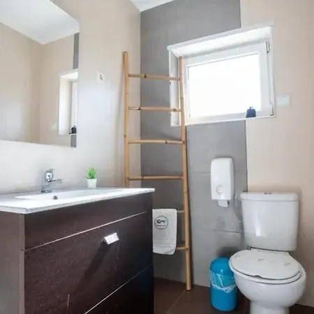 Spacious House In Atalaia With Shared Pool Σπίτι διακοπών