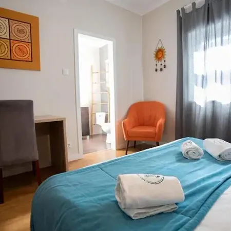 Σπίτι διακοπών Spacious House In Atalaia With Shared Pool Lourinha (Lisbon)