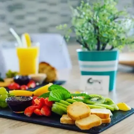 Spacious House In Atalaia With Shared Pool Lourinha (Lisbon)