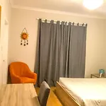 Spacious House In Atalaia With Shared Pool Casa vacanze *