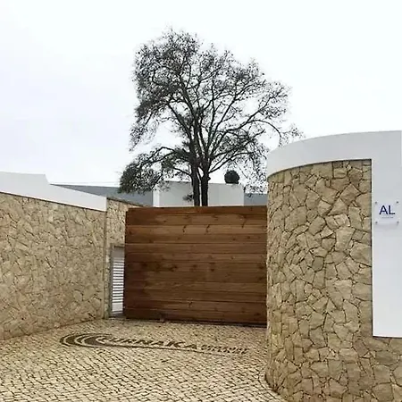 Spacious House In Atalaia With Shared Pool Holiday home Lourinha (Lisbon)
